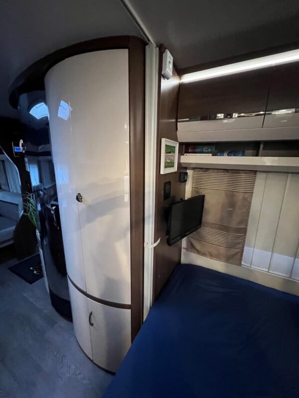 HOBBY Prestige 560 FC (caravane) – Image 8