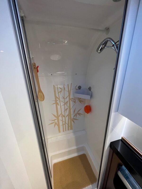 HOBBY Prestige 560 FC (caravane) – Image 10