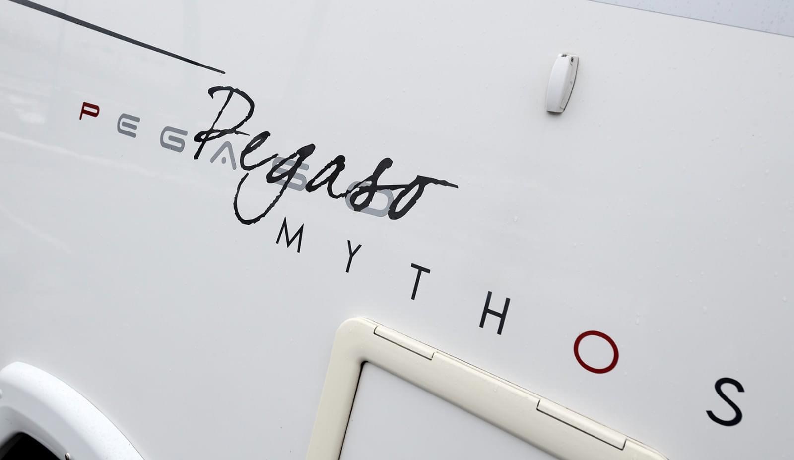 Roller Team PEGASO 285 (camping-car) – Image 5