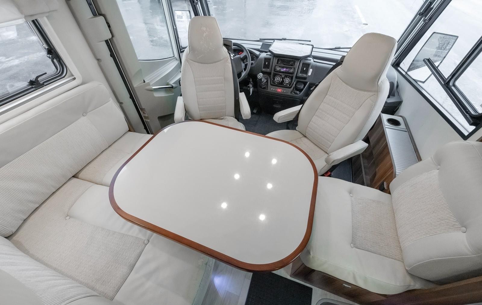 Roller Team PEGASO 285 (camping-car) – Image 13