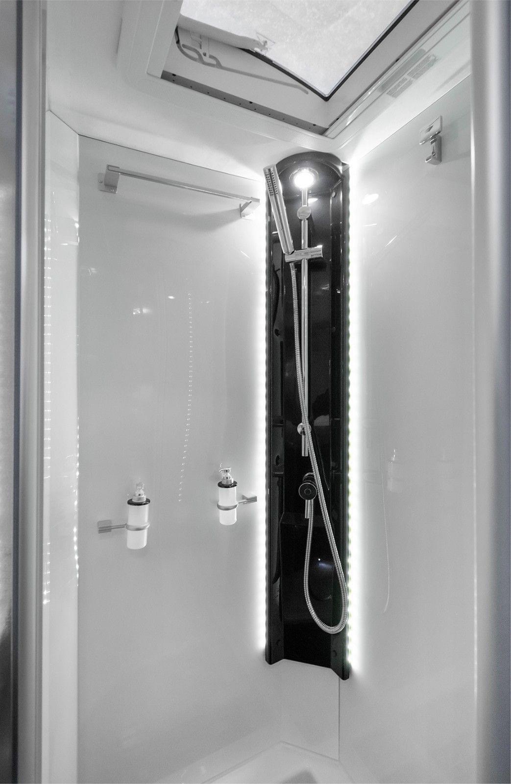 Roller Team PEGASO 285 (camping-car) – Image 27