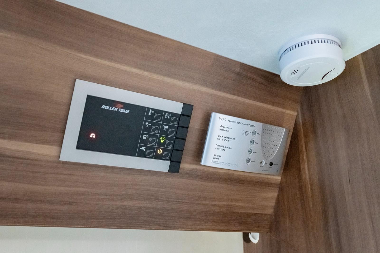 Roller Team PEGASO 285 (camping-car) – Image 30