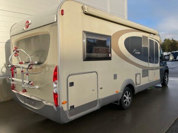 Bürstner T 729 Moonlight (camping-car) – Image 3