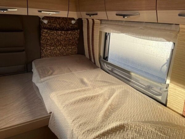 Bürstner T 729 Moonlight (camping-car) – Image 23