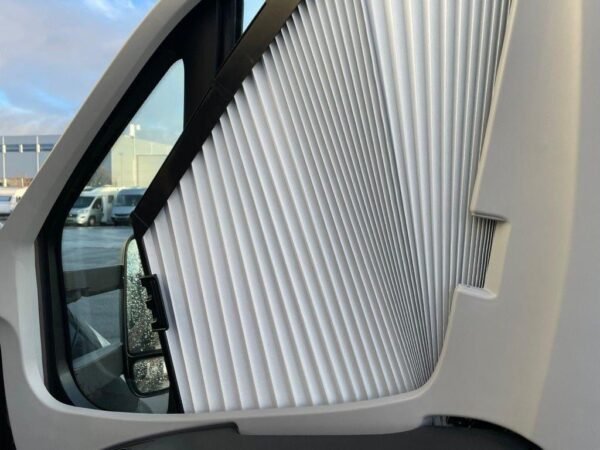 Bürstner T 729 Moonlight (camping-car) – Image 30