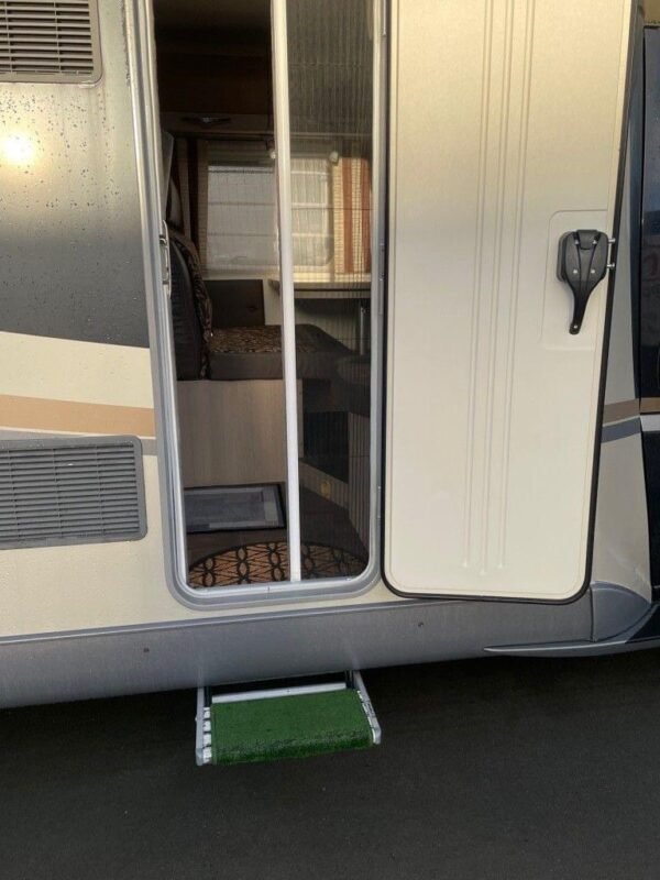 Bürstner T 729 Moonlight (camping-car) – Image 33