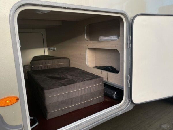 Bürstner T 729 Moonlight (camping-car) – Image 34
