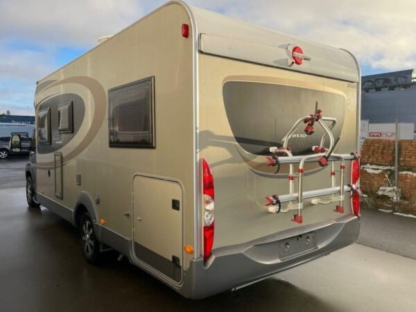 Bürstner T 729 Moonlight (camping-car) – Image 35