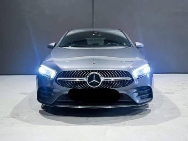 Mercedes-Benz A-classe – Image 2