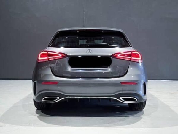 Mercedes-Benz A-classe – Image 6