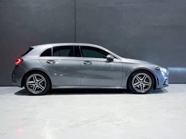 Mercedes-Benz A-classe – Image 7