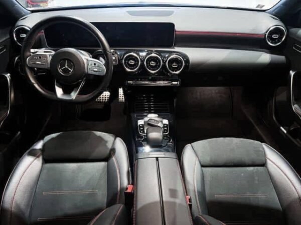 Mercedes-Benz A-classe – Image 10