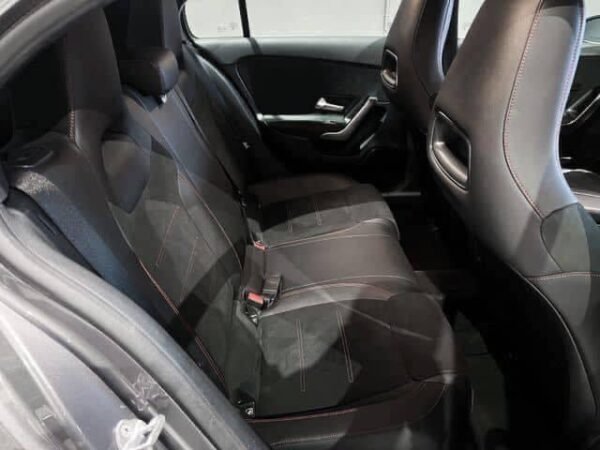 Mercedes-Benz A-classe – Image 11