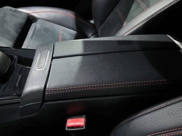 Mercedes-Benz A-classe – Image 12
