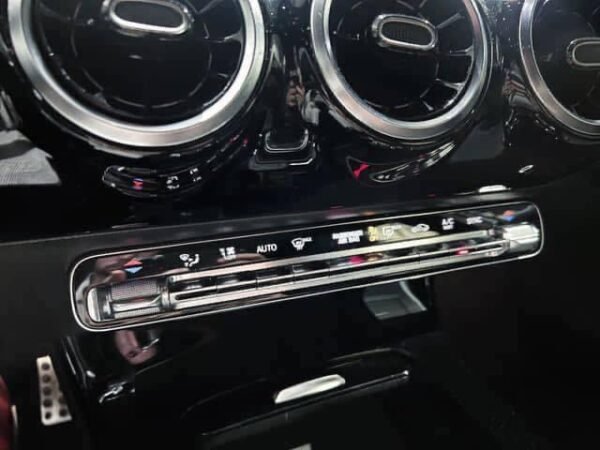 Mercedes-Benz A-classe – Image 14