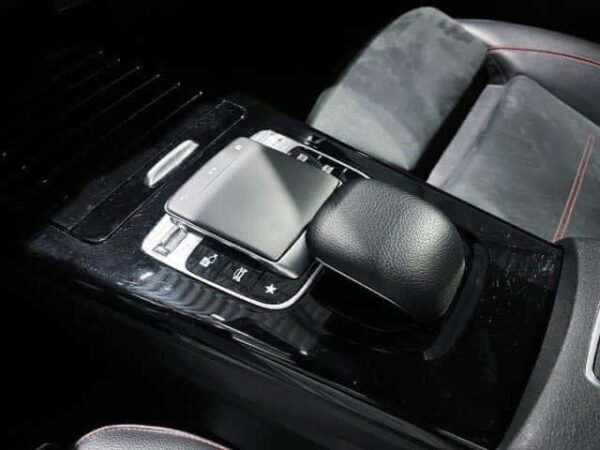 Mercedes-Benz A-classe – Image 15