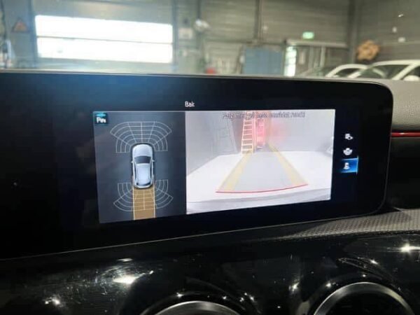 Mercedes-Benz A-classe – Image 16