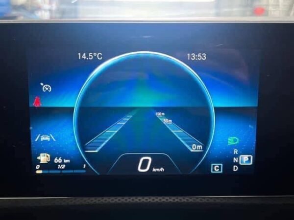 Mercedes-Benz A-classe – Image 18