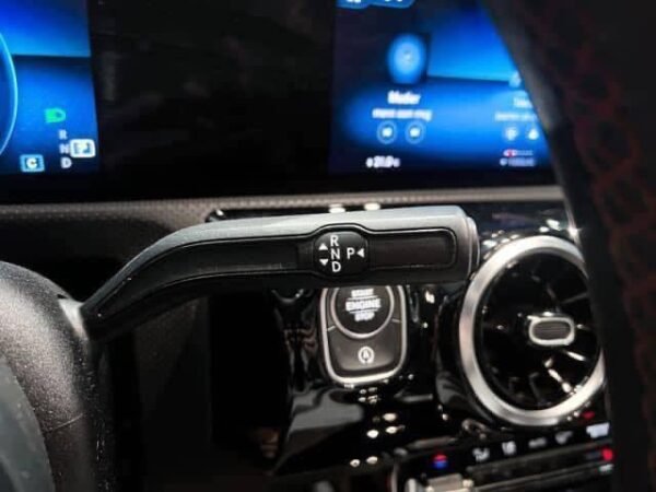 Mercedes-Benz A-classe – Image 23