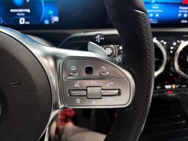 Mercedes-Benz A-classe – Image 24