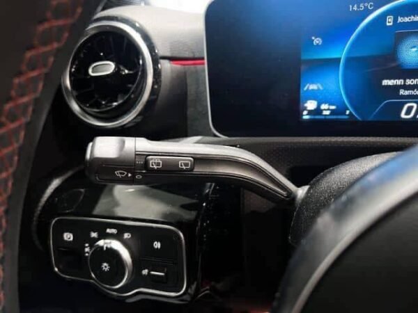 Mercedes-Benz A-classe – Image 25