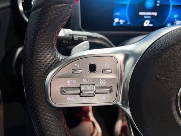 Mercedes-Benz A-classe – Image 26