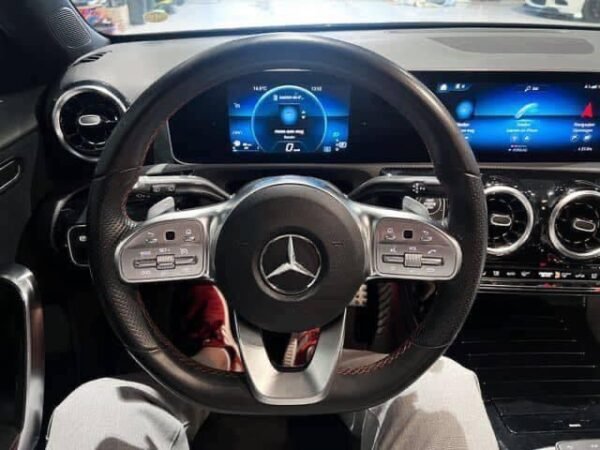 Mercedes-Benz A-classe – Image 27