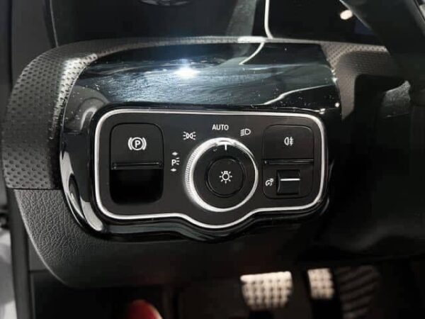 Mercedes-Benz A-classe – Image 28