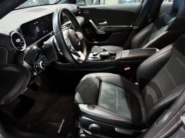 Mercedes-Benz A-classe – Image 29