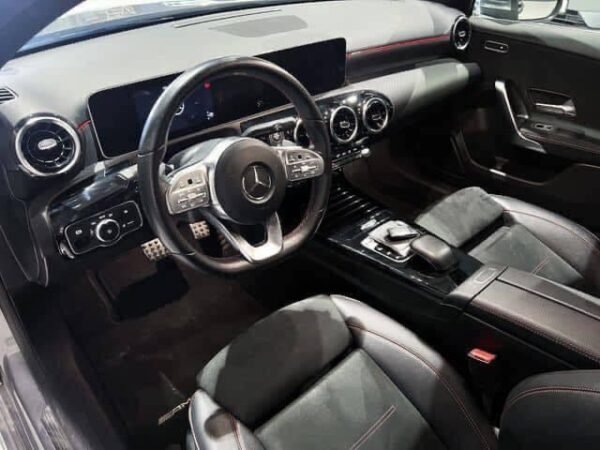 Mercedes-Benz A-classe – Image 30