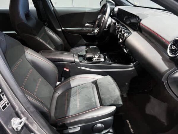 Mercedes-Benz A-classe – Image 31