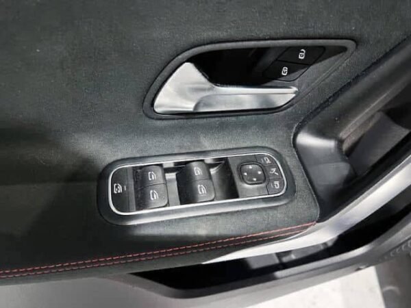 Mercedes-Benz A-classe – Image 33