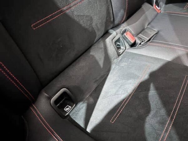 Mercedes-Benz A-classe – Image 34