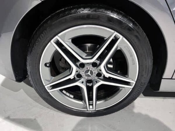 Mercedes-Benz A-classe – Image 35