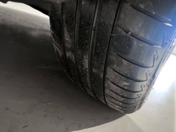 Mercedes-Benz A-classe – Image 36