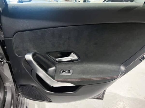Mercedes-Benz A-classe – Image 37