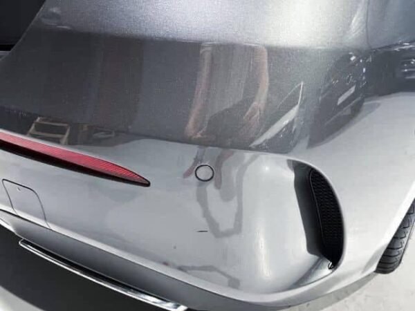 Mercedes-Benz A-classe – Image 38