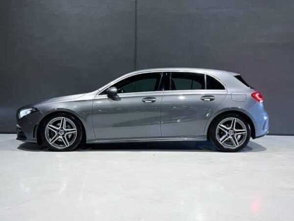 Mercedes-Benz A-classe – Image 5