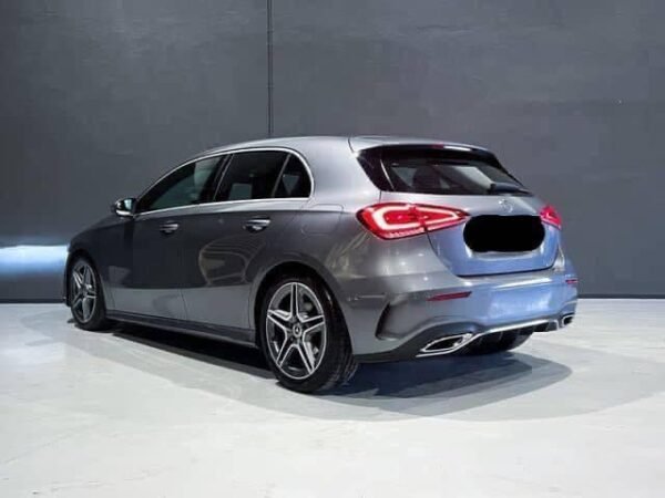 Mercedes-Benz A-classe – Image 8