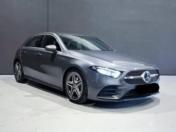 Mercedes-Benz A-classe – Image 3