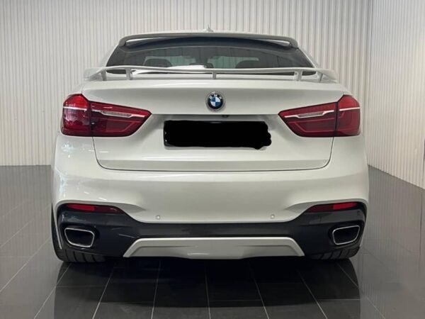 BMW X6 – Image 5