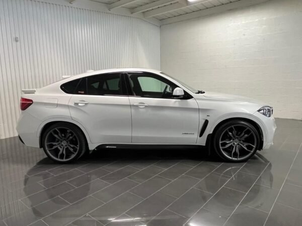 BMW X6 – Image 7