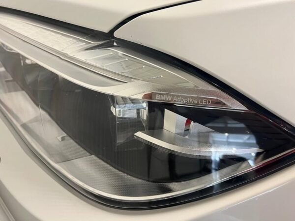 BMW X6 – Image 8