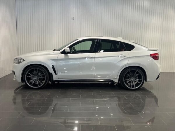 BMW X6 – Image 9