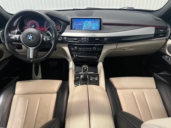 BMW X6 – Image 11