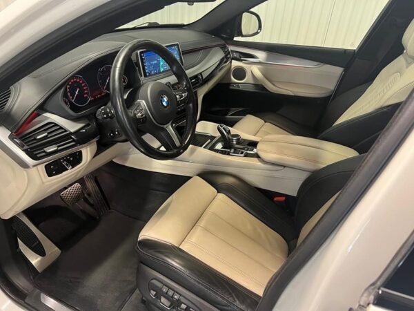 BMW X6 – Image 13
