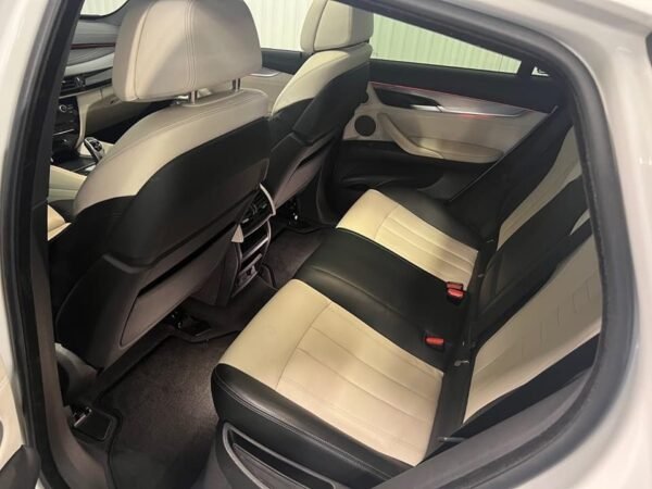 BMW X6 – Image 14