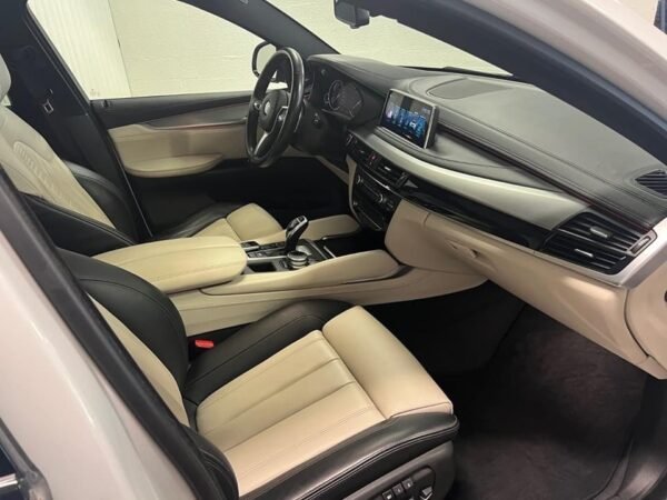 BMW X6 – Image 15