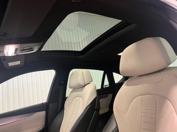 BMW X6 – Image 17
