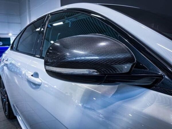 Jaguar XF – Image 9